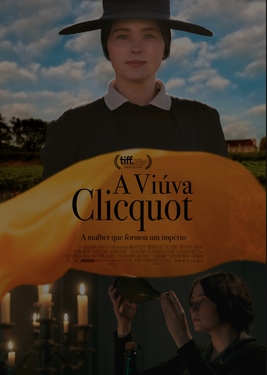 Avon: WIDOW CLICQUOT